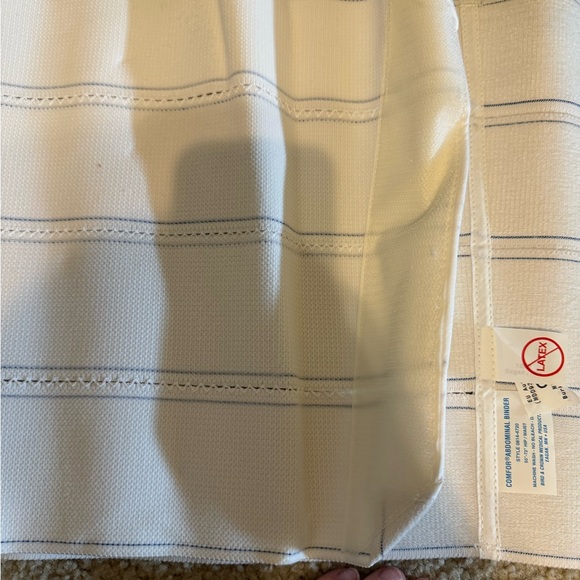 M12” Comfor Abdominal Binder 55-72 inches Bird & Cronin Inc Latex Free - Picture 7 of 7